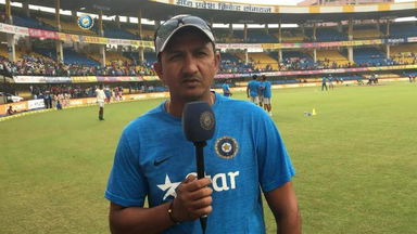 Sanjay Bangar video rerun