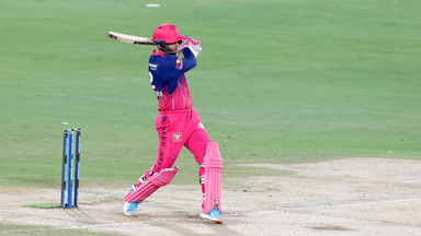 4,4,6: Ferreira reaches his maiden TATA IPL fifty in style