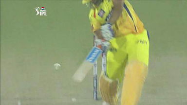 M24: DD vs CSK – Super Sixes