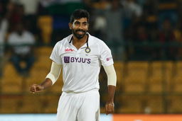 Contributing to the team’s success is a great feeling: Jasprit Bumrah