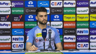 It was a good season for me, I have learnt quite a few things from this IPL: Naveen-ul-Haq