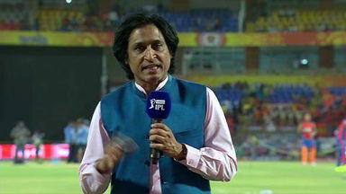M6: GL vs RPS – Preview by Ramiz Raja