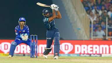 16-run over: Gill, Shankar go after Kartikeya