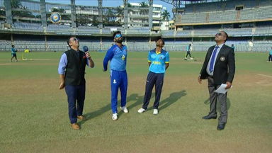 Syed Mushtaq Ali Trophy 2019-20, CAB vs MCA: Toss