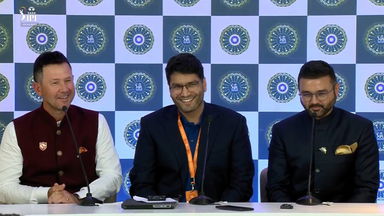 Rishabh Pant’s history in IPL is unparalleled: Shashwat Goenka