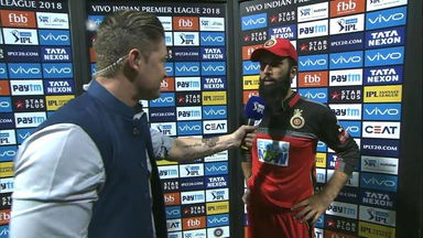 M51: RCB vs SRH – Moeen Ali Interview