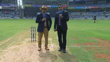 IND vs AUS 2020, 1st ODI: Pitch report