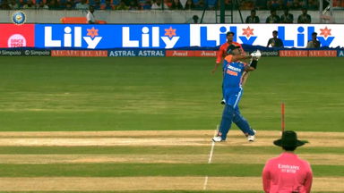 Off the mark in style ft. Suryakumar Yadav