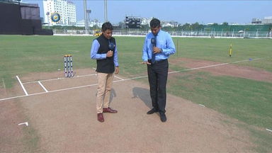 Syed Mushtaq Ali Trophy 2019-20, TNCA vs PCA: Pitch report