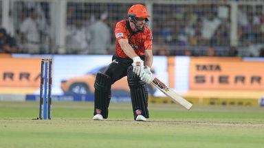 Same Shot, Better Result ft. Heinrich Klaasen