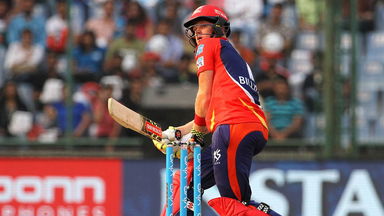 M26: DD vs KKR – Sam Billings 54