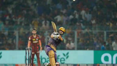 Never give up: Radiant Rinku's heroic 67*(33)