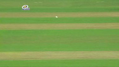 M14: MI vs RCB – AB de Villiers Wicket