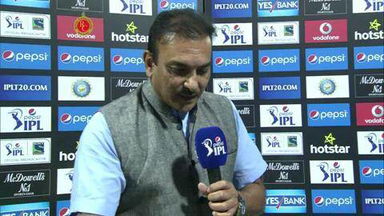 M33: RCB vs KKR – Man of the Match – Mandeep Singh