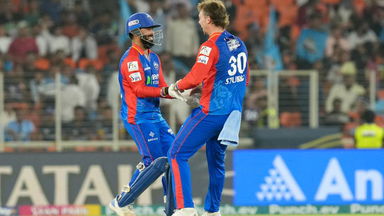 IPL 2024 M32: GT vs DC – Match Highlights