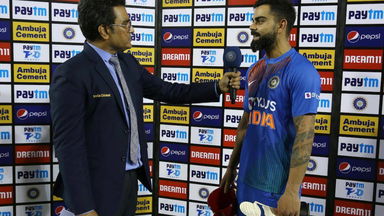 IND vs SA 2019, 2nd T20I: Match Presentation