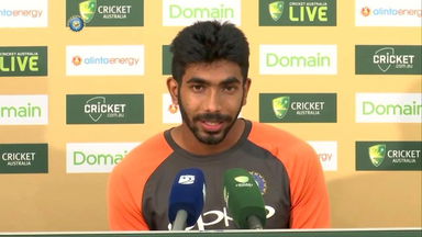 I back myself to deliver under any situation: Bumrah