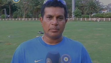 I am confident we will do well in Women's World Cup: Coach Tushar Arothe