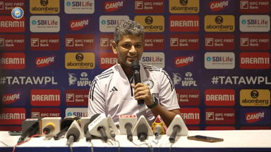 Would like to continue the momentum from the T20I series win in Navi Mumbai: Amol Muzumdar