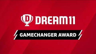 Dream11 GameChangers of Week 6