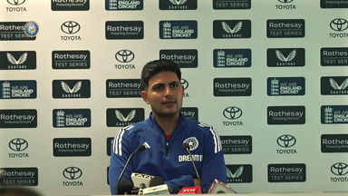 Test Captaincy is the biggest honour you can get: Shubman Gill