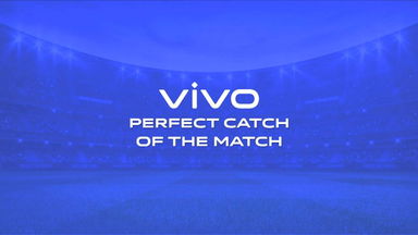 VIVO Perfect catches of Week 3