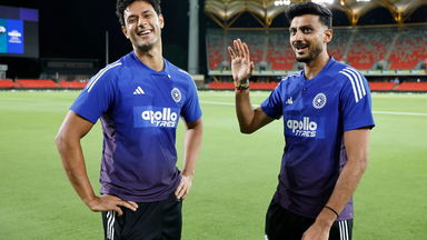 All-rounders & game changers, ft. Axar Patel and Shivam Dube