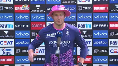 M24: MI vs RR  – David Miller Interview