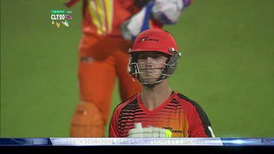 M19: PER vs LIO –  Mitchell Marsh Six