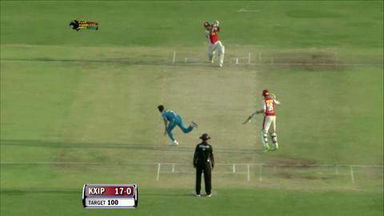 M6: PWI vs KXIP – Super Fours