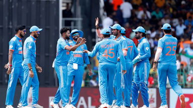 Sri Lanka vs India 2024 | 2nd ODI | Match Highlights