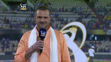 Final: MI vs CSK – Post Match Presentation