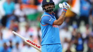 Classy Kohli’s 96*
