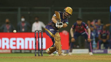 Rinku seals it for KKR with match-winning 42*