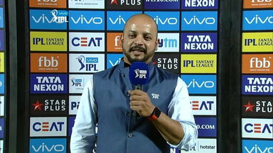 M53: RR vs RCB – Post Match Presentation