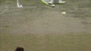 M29: KXIP vs PWI – David Miller Six