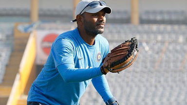 IND vs ENG 2016, 5th Test : R Sridhar Interview