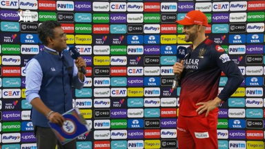 M43: LSG vs RCB – Post Match Presentation