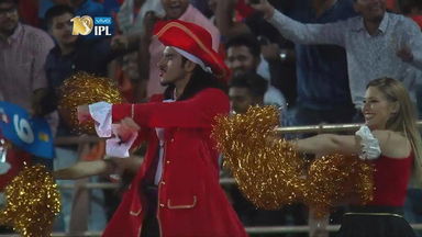 M20: GL vs RCB – Amazing Moments