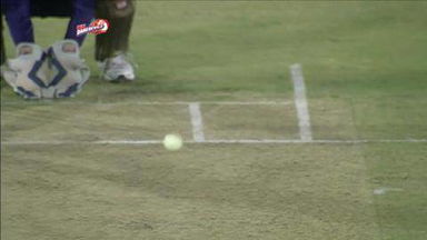 M44: DD vs KKR – Ben Rohrer Six