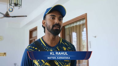 The Art of Constructing an Innings as an Opener, ft. KL Rahul