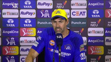 MS Dhoni is the heartbeat of CSK: Stephen Fleming